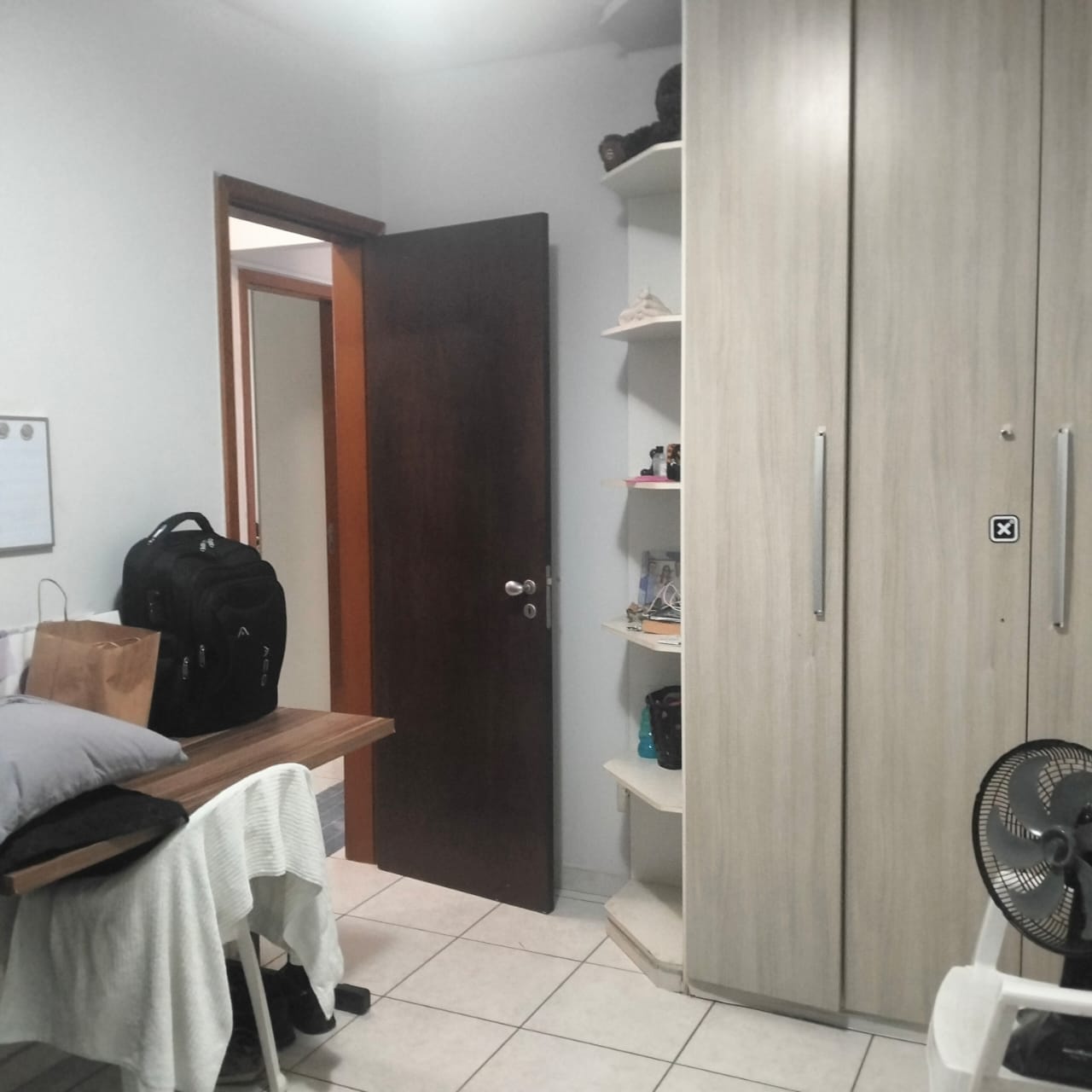 Imagem Apartamento com 3 Quartos à Venda, 88 m² em Jardim Goiás - Goiânia