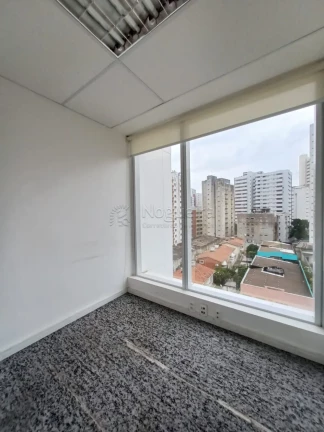 Imagem Sala Comercial para Alugar, 120 m² em Boa Viagem - Recife