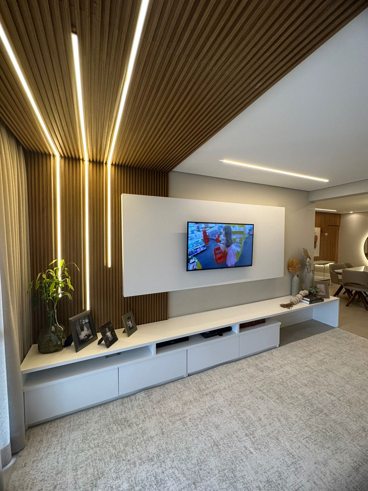 Imagem Apartamento com 3 Quartos à Venda, 158 m²em Vila Gonçalves - São Bernardo do Campo