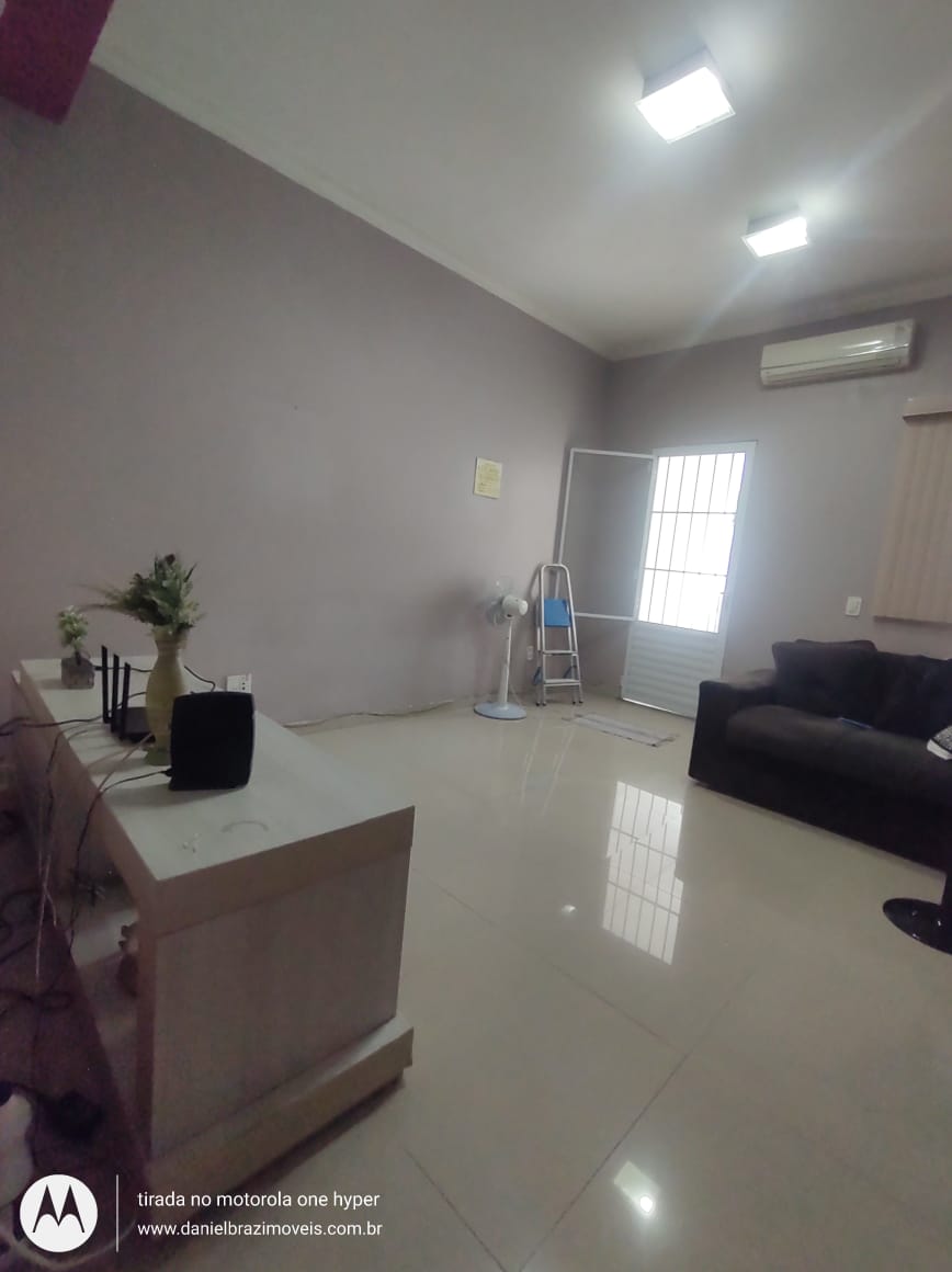 Imagem Casa com 5 Quartos à Venda, 250 m² em Chapada - Manaus