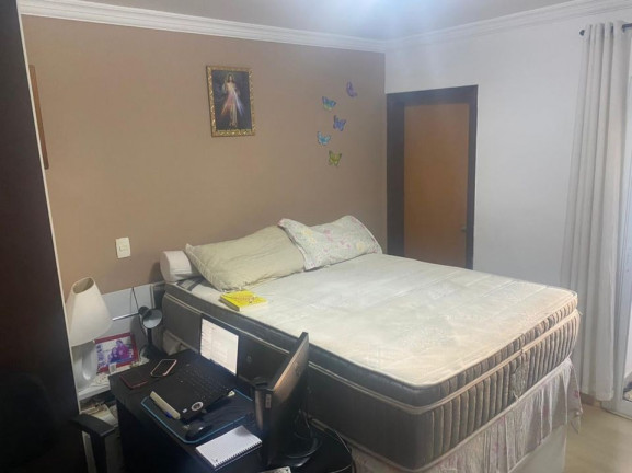 Imagem Casa com 3 Quartos à Venda, 207 m² em Jardim São Vicente - Jundiaí