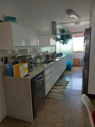 Imagem Cobertura com 4 Quartos à Venda, 254 m²em Vila Mariana - São Paulo