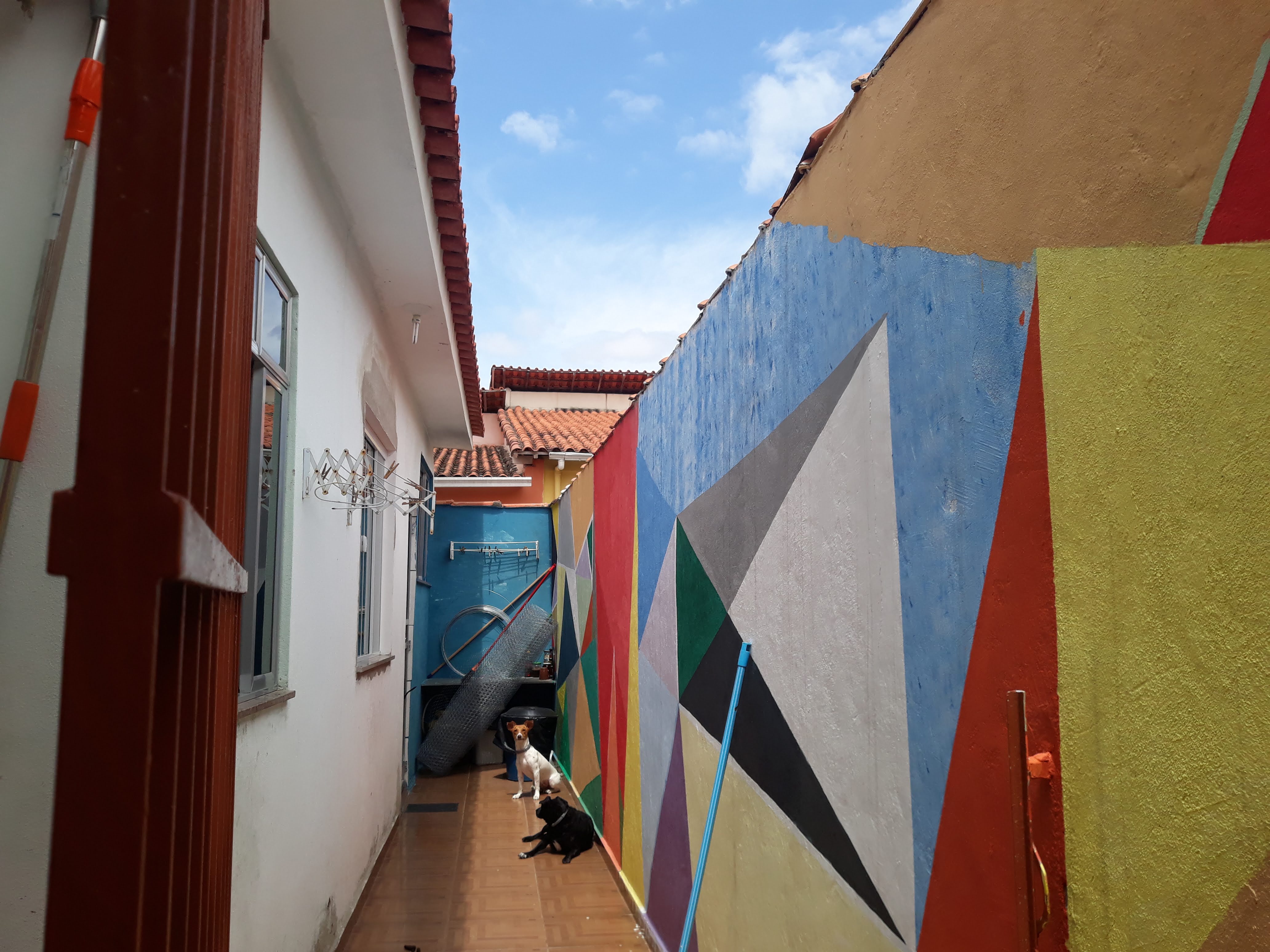 Imagem Casa com 4 Quartos à Venda, 140 m²em Santo Agostinho - Volta Redonda Imagem Casa com 4 Quartos à Venda, 140 m²em Santo Agostinho - Volta Redonda