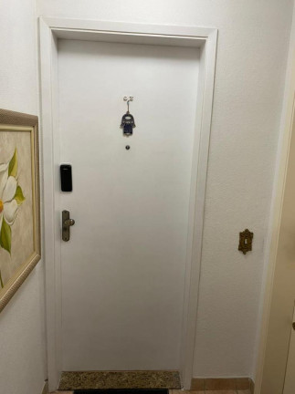 Imagem Apartamento com 2 Quartos à Venda, 57 m² em Vila Santa Catarina - São Paulo Imagem Apartamento com 2 Quartos à Venda, 57 m² em Vila Santa Catarina - São Paulo