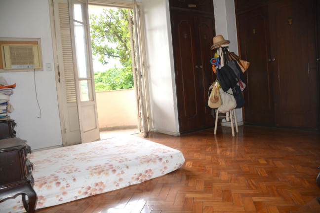 Imagem Apartamento com 4 Quartos à Venda, 186 m² em Botafogo - Rio de Janeiro Imagem Apartamento com 4 Quartos à Venda, 186 m² em Botafogo - Rio de Janeiro