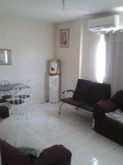 Imagem Apartamento com 2 Quartos à Venda, 50 m² em Chapada - Manaus