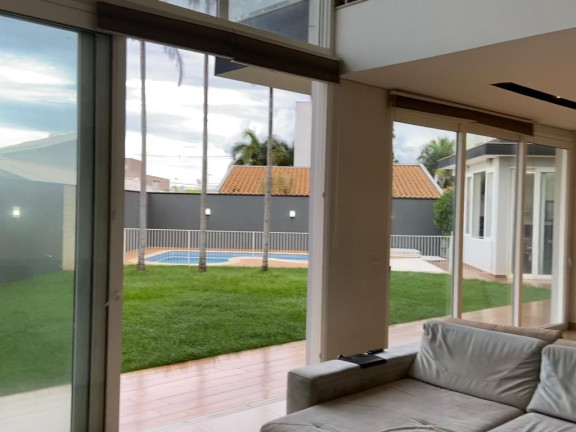 Imagem Casa de Condomínio com 3 Quartos à Venda, 483 m² em Parque Residencial Damha - Araraquara Imagem Casa de Condomínio com 3 Quartos à Venda, 483 m² em Parque Residencial Damha - Araraquara