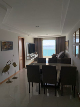 Imagem Edifício Residencial com 3 Quartos à Venda, 111 m² em Praia do Morro - Guarapari Imagem Edifício Residencial com 3 Quartos à Venda, 111 m² em Praia do Morro - Guarapari