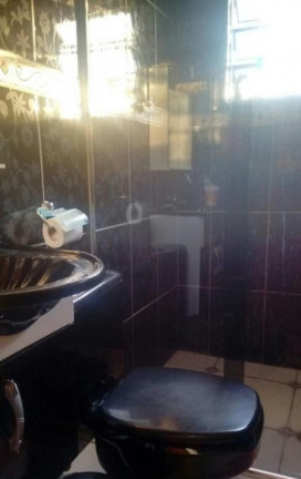 Imagem Sobrado com 3 Quartos à Venda,  em Parque Água Vermelha - Francisco Morato
