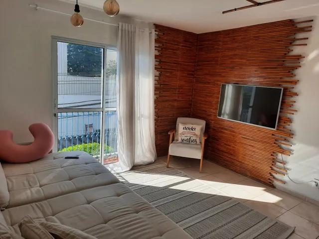 Imagem Apartamento com 2 Quartos à Venda, 60 m²em Lagoa Seca - Mogi das Cruzes