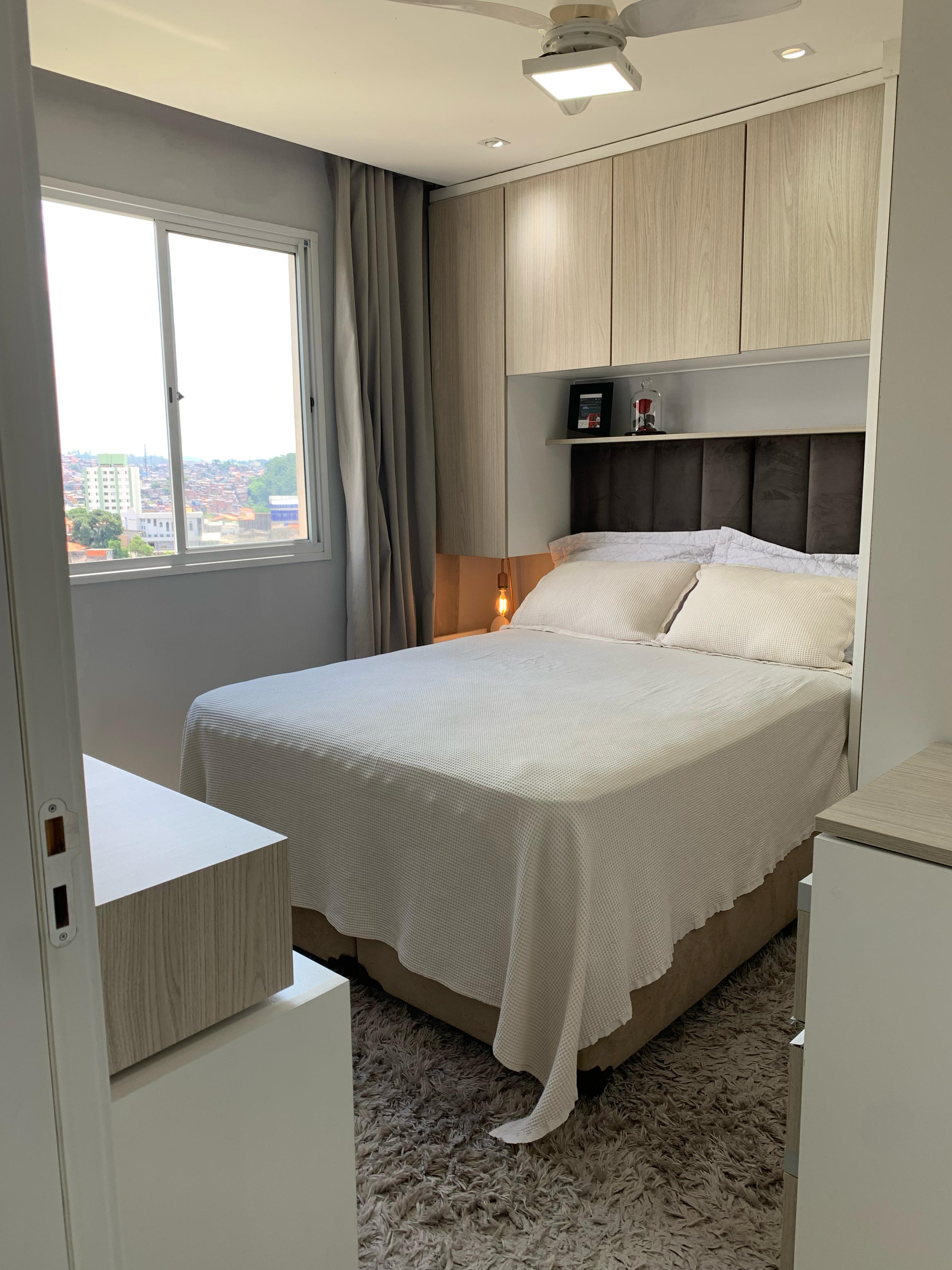 Imagem Apartamento com 2 Quartos à Venda, 47 m² em Jardim Helga - São Paulo Imagem Apartamento com 2 Quartos à Venda, 47 m² em Jardim Helga - São Paulo