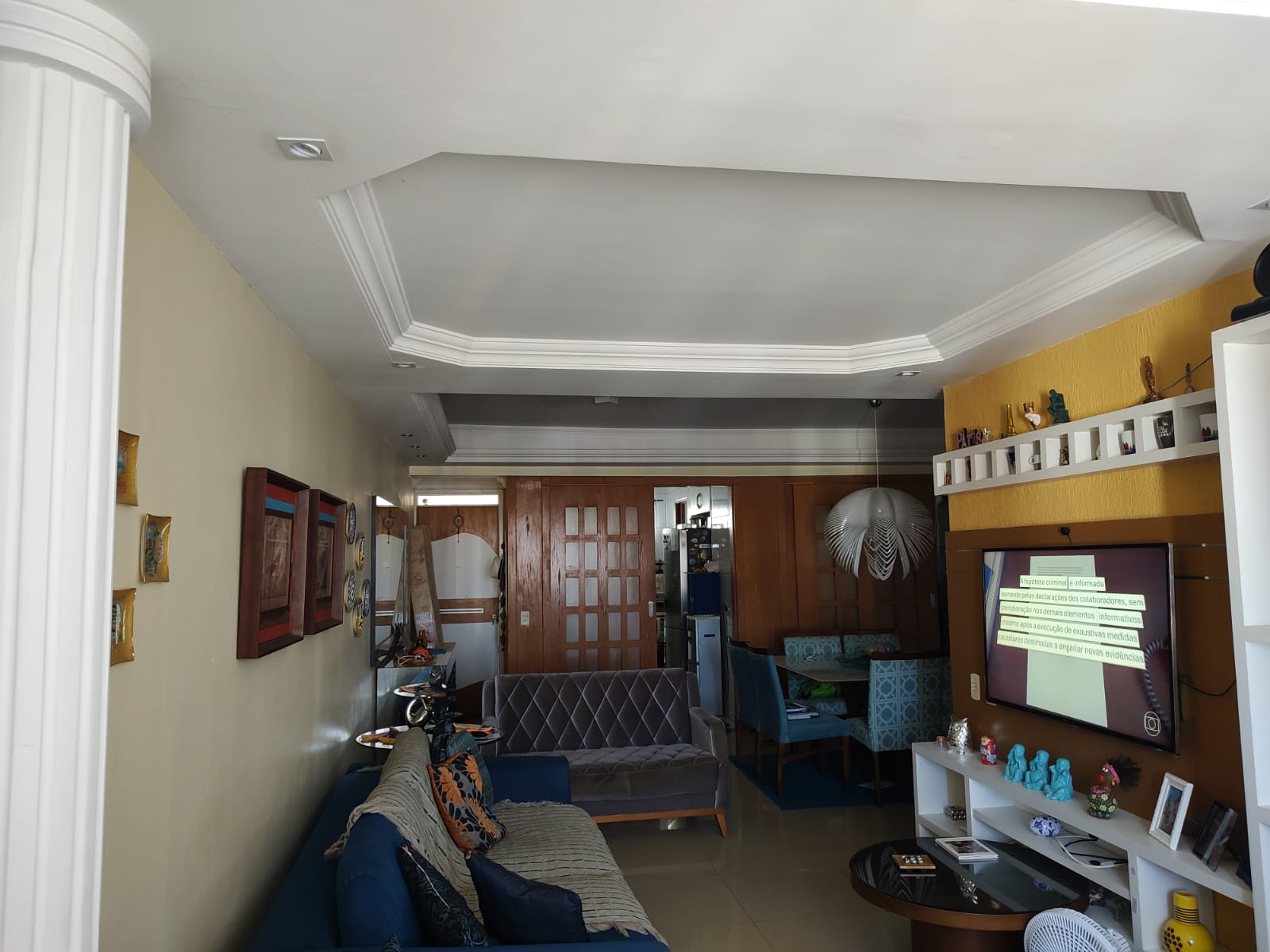 Imagem Apartamento com 3 Quartos à Venda, 11 m² em Meireles - Fortaleza