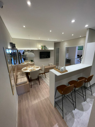 Imagem Apartamento com 2 Quartos à Venda, 47 m² em Centro - Itapecerica da Serra Imagem Apartamento com 2 Quartos à Venda, 47 m² em Centro - Itapecerica da Serra