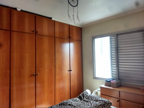 Imagem Apartamento com 3 Quartos à Venda, 155 m² em Campo Belo - São Paulo