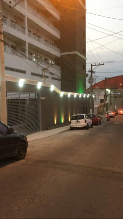 Imagem Apartamento com 2 Quartos à Venda, 61 m² em Vila Gomes Cardim - São Paulo
