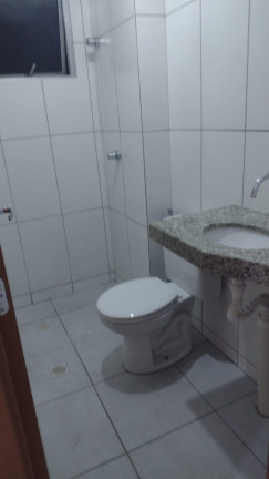 Imagem Apartamento com 2 Quartos à Venda, 47 m² em Castelo - Belo Horizonte