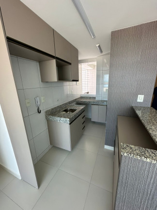 Imagem Apartamento com 2 Quartos para Alugar, 48 m² em Barra de Jangada - Jaboatão dos Guararapes