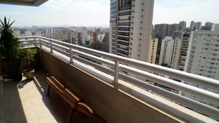 Imagem Apartamento com 3 Quartos à Venda, 248 m² em Vila Suzana - São Paulo Imagem Apartamento com 3 Quartos à Venda, 248 m² em Vila Suzana - São Paulo