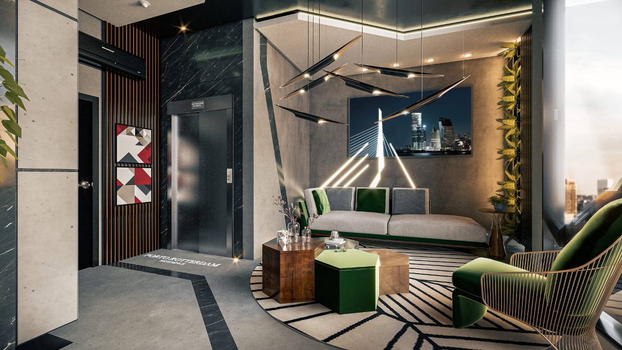 Imagem Apartamento com 3 Quartos à Venda, 129 m²em Centro - Balneário Camboriú