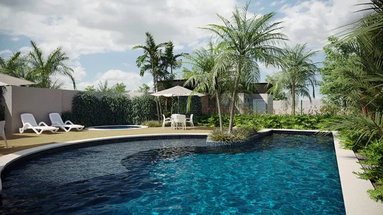 Imagem Apartamento com 2 Quartos à Venda, 45 m² em Peixinhos - Olinda