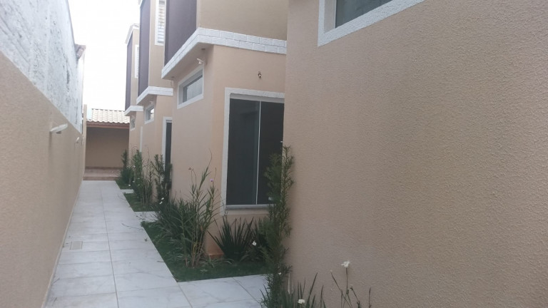 Imagem Casa de Condomínio com 2 Quartos à Venda, 65 m² em Vila Lavínia - Mogi das Cruzes Imagem Casa de Condomínio com 2 Quartos à Venda, 65 m² em Vila Lavínia - Mogi das Cruzes