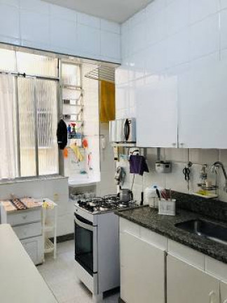 Imagem Apartamento com 3 Quartos à Venda, 125 m² em Copacabana - Rio de Janeiro
