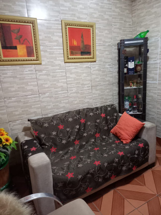 Imagem Casa com 3 Quartos à Venda, 195 m² em Jardim Célia (Zona Sul) - São Paulo Imagem Casa com 3 Quartos à Venda, 195 m² em Jardim Célia (Zona Sul) - São Paulo