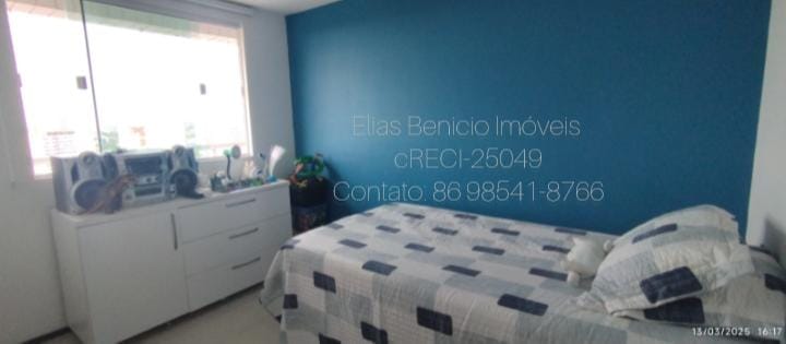 Imagem Apartamento com 3 Quartos à Venda, 82 m² em Engenheiro Luciano Cavalcante - Fortaleza