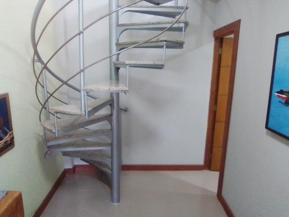 Imagem Casa com 4 Quartos à Venda, 260 m² em Badu - Niterói