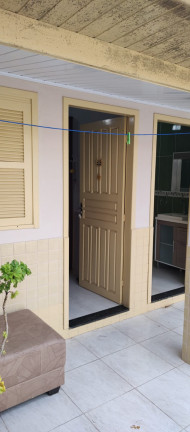 Imagem Casa com 4 Quartos à Venda, 130 m² em Balneário Rincão - Içara Imagem Casa com 4 Quartos à Venda, 130 m² em Balneário Rincão - Içara