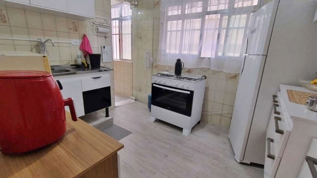 Imagem Apartamento com 2 Quartos à Venda, 60 m² em Tupi - Praia Grande Imagem Apartamento com 2 Quartos à Venda, 60 m² em Tupi - Praia Grande
