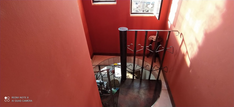 Imagem Casa com 3 Quartos à Venda, 110 m² em Inhoaíba - Rio de Janeiro Imagem Casa com 3 Quartos à Venda, 110 m² em Inhoaíba - Rio de Janeiro