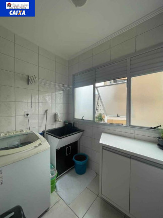 Imagem Apartamento com 3 Quartos à Venda, 112 m²em Comerciário - Criciúma