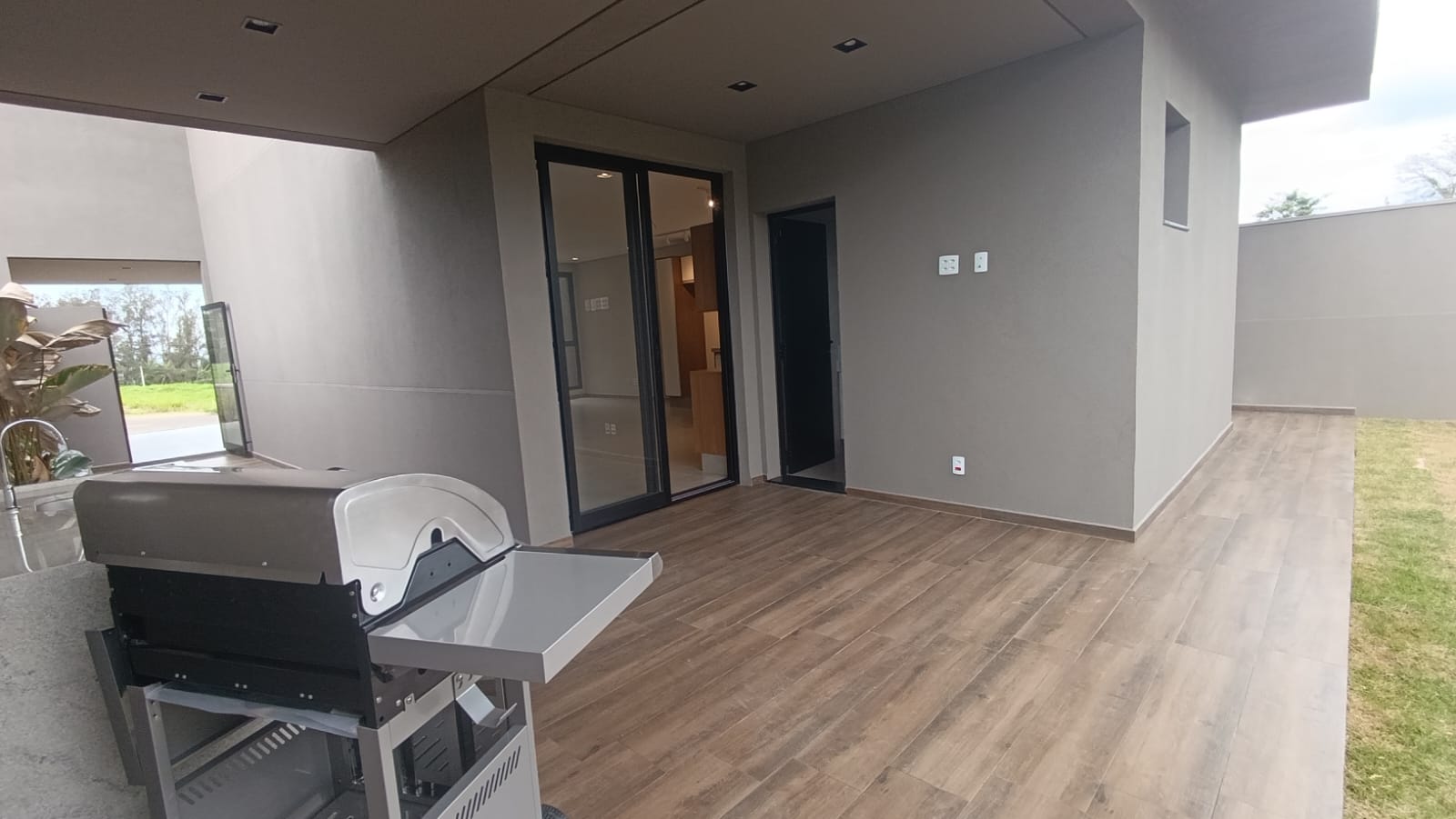 Imagem Casa de Condomínio com 3 Quartos à Venda, 160 m²em Colinas do Castelo - Jaguariúna