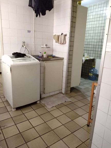 Imagem Apartamento com 3 Quartos à Venda, 129 m² em Graças - Recife