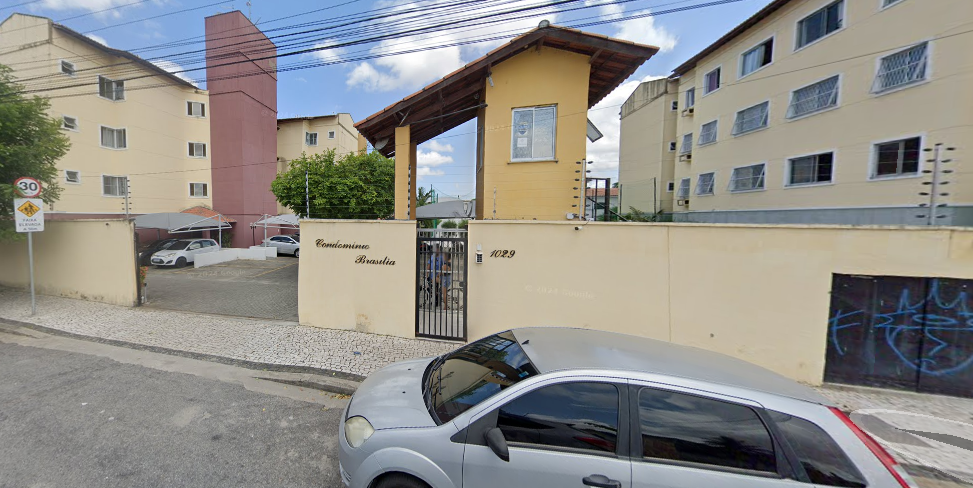 Imagem Apartamento com 3 Quartos à Venda, 60 m² em Panamericano - Fortaleza