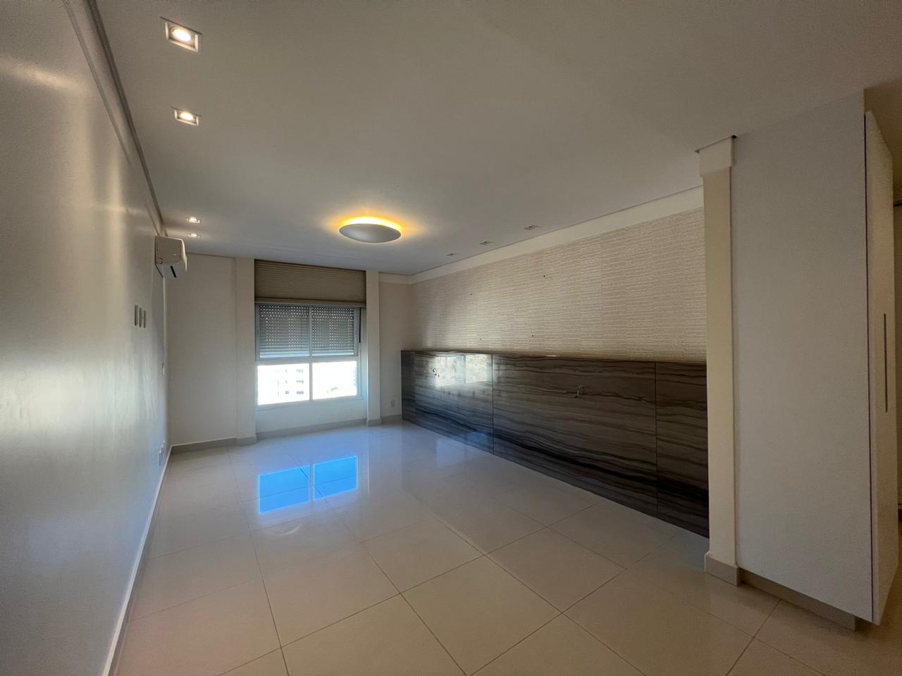 Imagem Apartamento com 4 Quartos à Venda, 305 m²em Setor Oeste - Goiânia