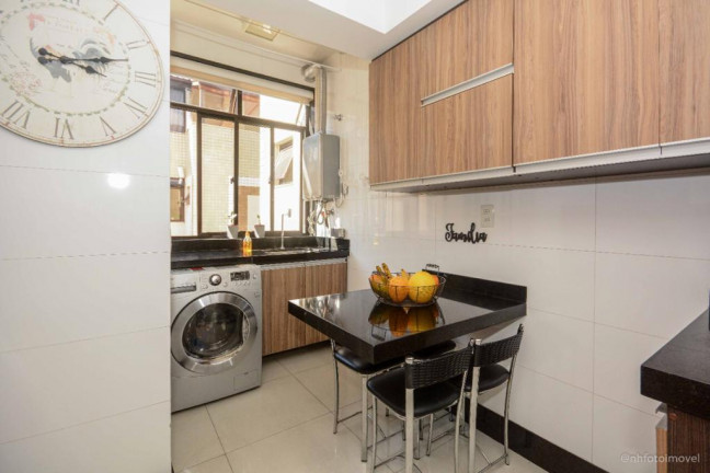 Imagem Cobertura com 3 Quartos à Venda, 174 m² em Vila Isabel - Rio de Janeiro Imagem Cobertura com 3 Quartos à Venda, 174 m² em Vila Isabel - Rio de Janeiro