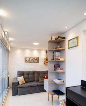 Imagem Apartamento com 2 Quartos à Venda, 65 m² em Jardim Marajoara - São Paulo Imagem Apartamento com 2 Quartos à Venda, 65 m² em Jardim Marajoara - São Paulo