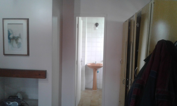 Imagem Cobertura com 1 Quarto à Venda, 152 m² em Santa Cecília - Porto Alegre