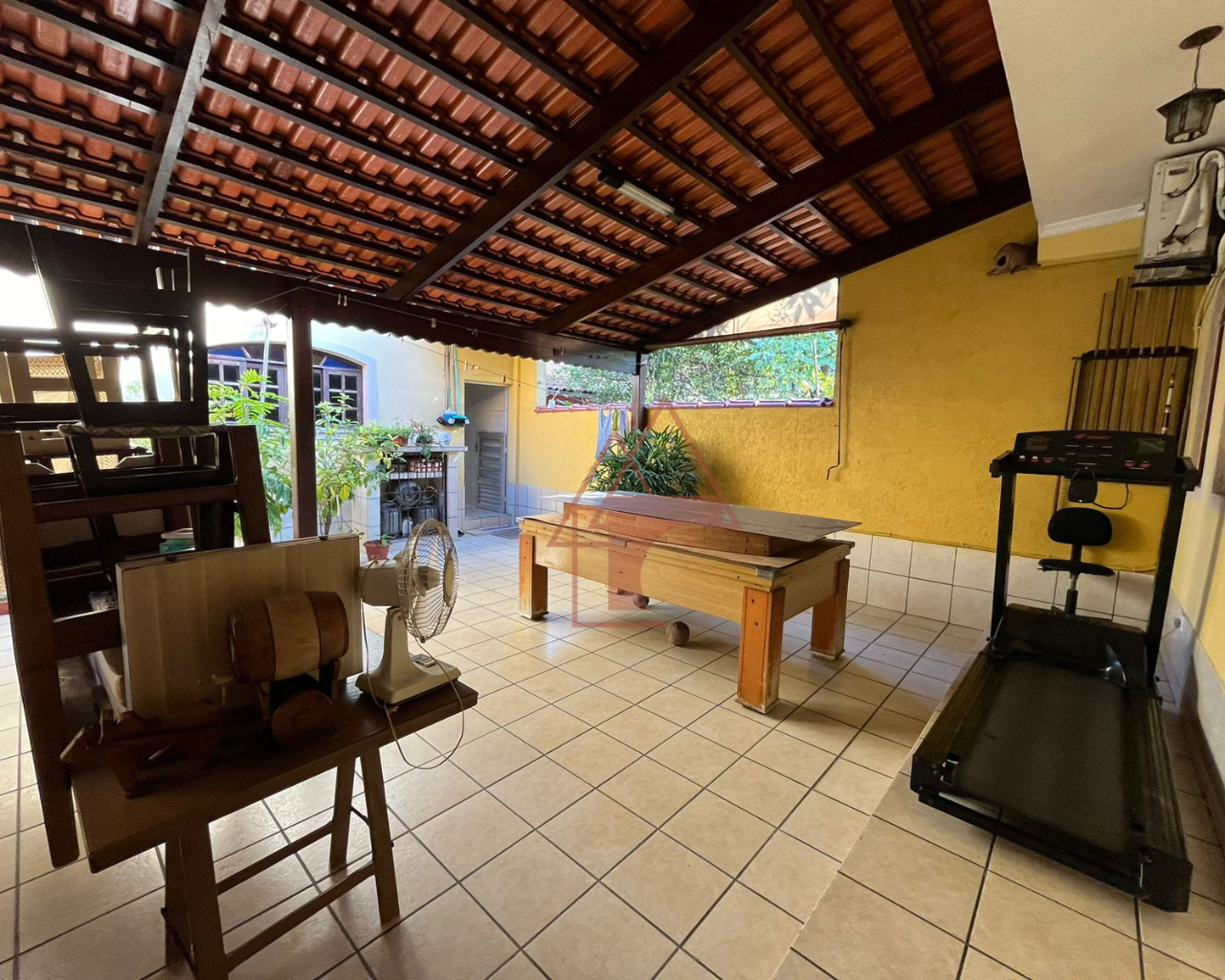 Imagem Sobrado com 3 Quartos à Venda, 292 m² em Vila Nova - Cubatão