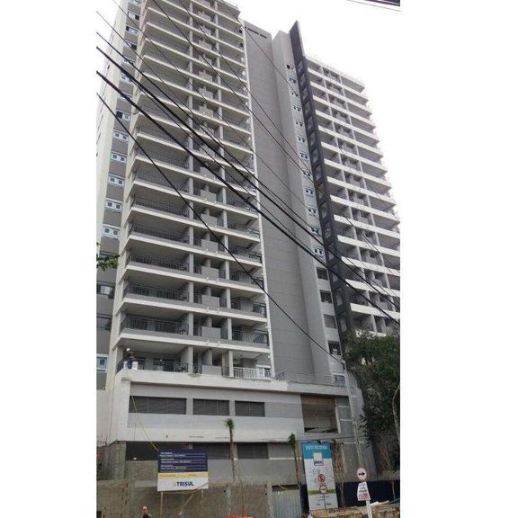 Imagem Apartamento com 2 Quartos à Venda, 66 m² em Vila Madalena - São Paulo Imagem Apartamento com 2 Quartos à Venda, 66 m² em Vila Madalena - São Paulo