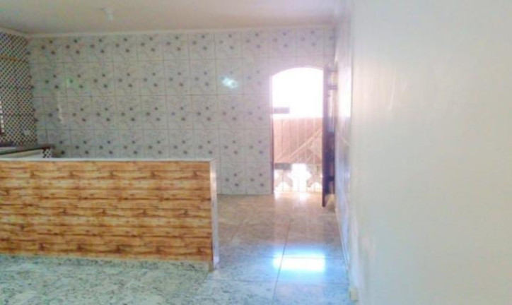 Imagem Sobrado com 3 Quartos à Venda, 120 m²em Nova Itanhaém - Itanhaém