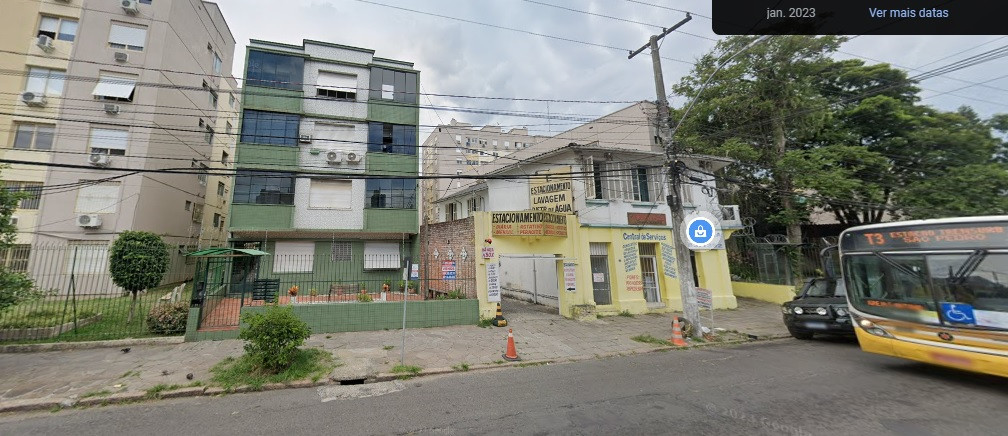 Foto do imóvel Apartamento com 2 Quartos à Venda, 69 m² em Farroupilha - Porto Alegre