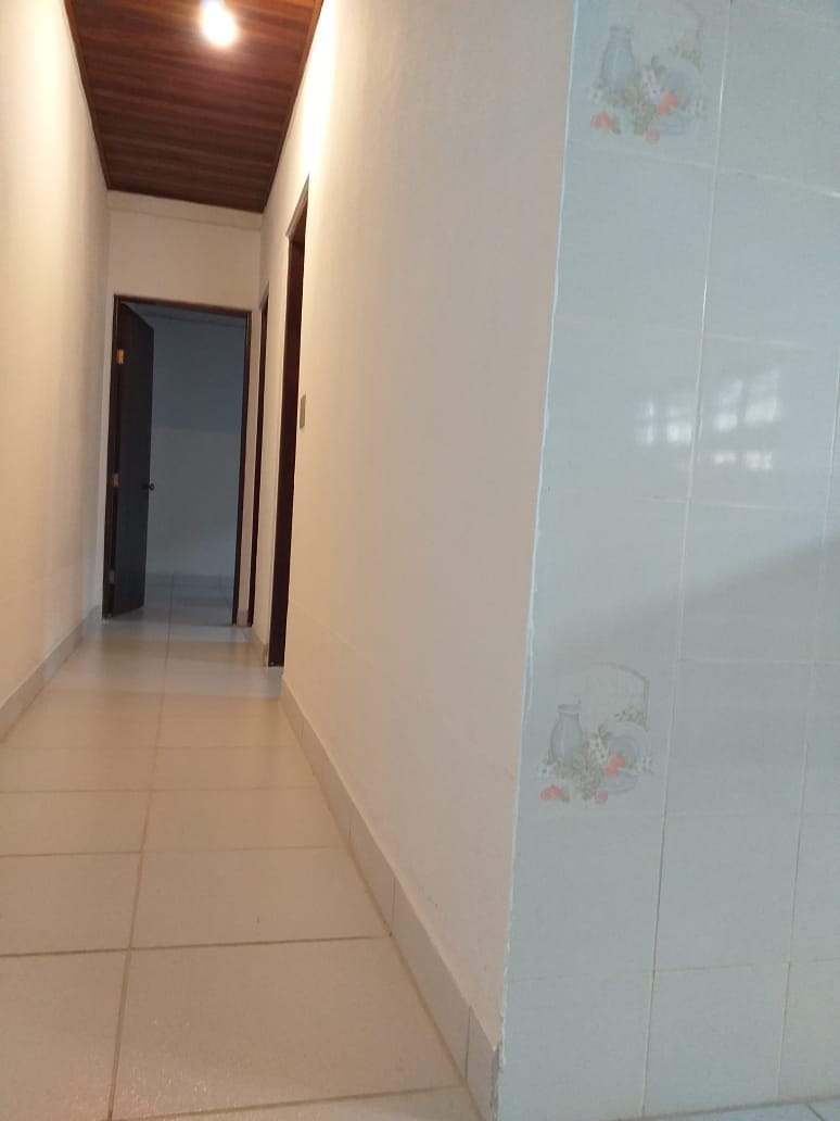 Imagem Casa com 2 Quartos à Venda, 116 m² em Loteamento Morada do Mar - Caraguatatuba