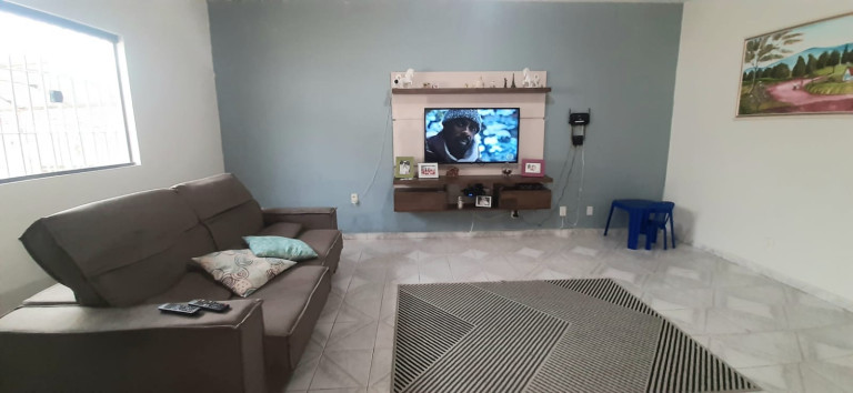 Imagem Casa com 3 Quartos à Venda, 134 m²em Nordeste - Natal