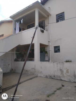 Imagem Casa de Vila com 3 Quartos à Venda ou Locação, 150 m² em Vila São Cristóvão - Valinhos Imagem Casa de Vila com 3 Quartos à Venda ou Locação, 150 m² em Vila São Cristóvão - Valinhos