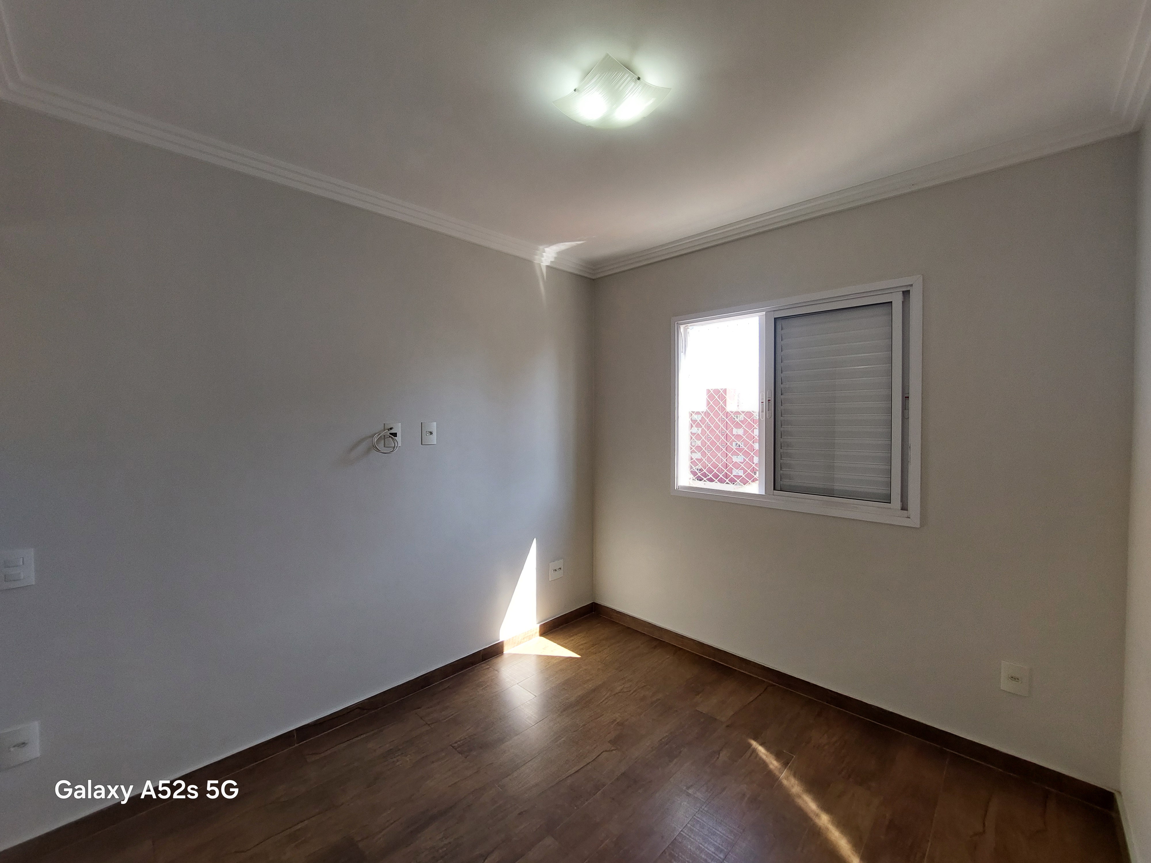 Imagem Apartamento com 2 Quartos para Alugar, 74 m²em Campestre - Santo André