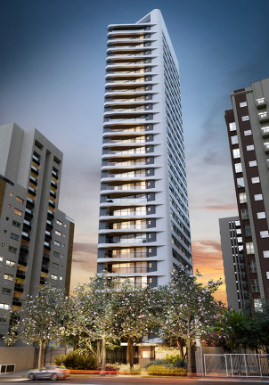 Imagem Apartamento com 3 Quartos à Venda, 153 m² em Vila Olímpia - São Paulo Imagem Apartamento com 3 Quartos à Venda, 153 m² em Vila Olímpia - São Paulo