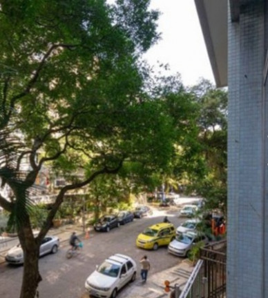 Imagem Apartamento com 2 Quartos à Venda, 105 m² em Copacabana - Rio de Janeiro